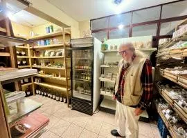 Coca Runa Wasi & Backpacker's Hostel