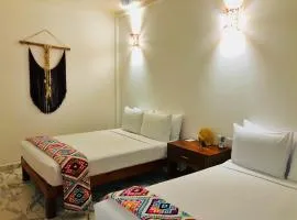 Hotel Céntrico Tulum