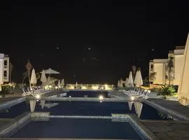 قرية واحة مينا