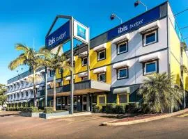 ibis Budget - Enfield