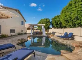 Epic 6BR with Foosball and Popcorn - Pool and Fire Pit