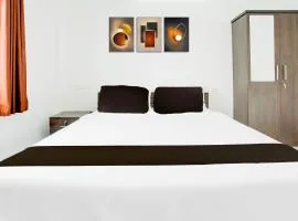 Super Hotel O D'Rooms