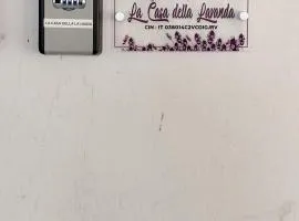 La casa della Lavanda