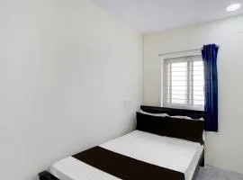 Hotel O R J Residency