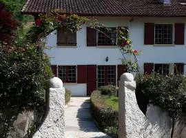 Appartement Txikia
