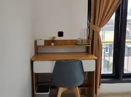Neomi Homestay Malang
