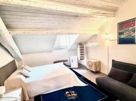 Maison Keti Como appartamento con 1 camera da letto