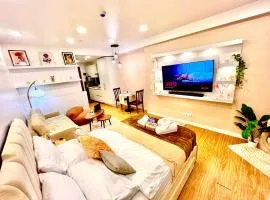 The Hotel Residences at Novotel Suites- Near Rockwell in Makati