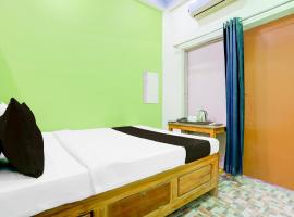 Hotel O yuv, hotel in Patna