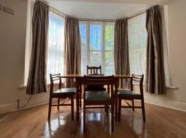 Nether Edge Apartments