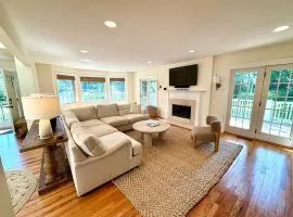 Haven on Glynn by Rove Travel - Coastal Luxury