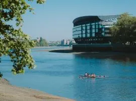 Fulham Pier Hotel