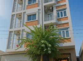 CKC Motel - Near Can Tho City Center, khách sạn ở Bình Thủy