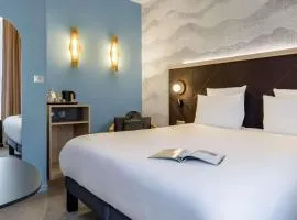 Mercure Annecy Centre