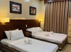Yuhum Bed & Breakfast - Mandalagan, hotel in Bacolod