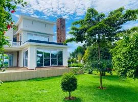Entebbe Residence