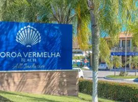 Coroa Vermelha Beach - All Inclusive