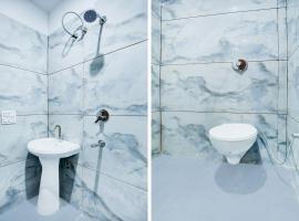 Hotel O Classic in, hotel in Kharar
