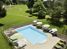 ibis Styles Aix les Bains Domaine de Marlioz