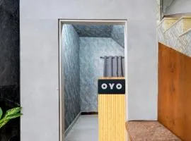 Super Hotel O SRI NIRVANA PLAZA