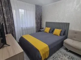 Уютная квартира на Тимирязева