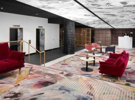 Pullman Melbourne City Centre, hôtel à Melbourne