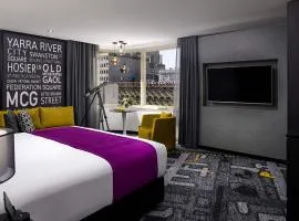 Pullman Melbourne City Centre