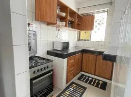 Comfort Home One Bedroom Bamburi
