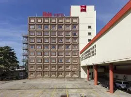 ibis Sao Jose dos Campos Dutra