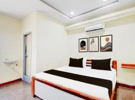 Hotel O SRINIVASA RESIDENCY