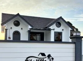 D'La Villa Homestay