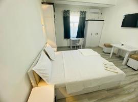 Mellinium apartment in old city, hotel in Buxoro
