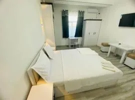 Mellinium apartment in old city