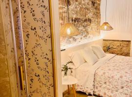 ruralhomemora, hotel in Mora de Rubielos