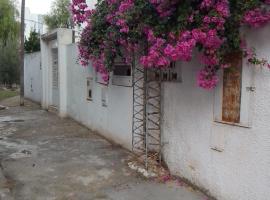 appartement, ξενοδοχείο σε Kasnadar