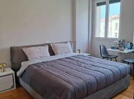 Appartamento Via Italia Centro Biella