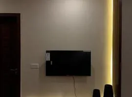 1BHK The Cube Nest Islamabad