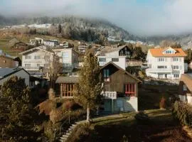 Apartment Kleines Daheim