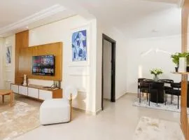 Modern Flat - Heart of Rabat - Walk Everywhere