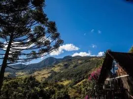 Chalé Candeia