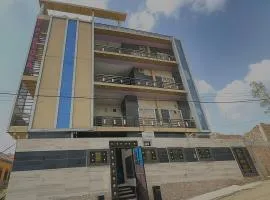 Hotel The Peace Point