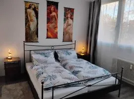 Apartment Arte