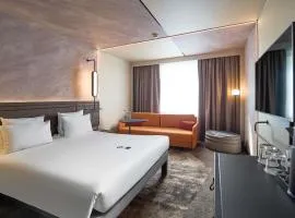 Novotel Praha Wenceslas Square