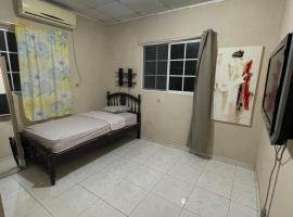 Geos House，位于Los Santos的酒店