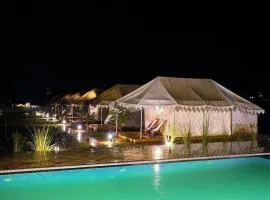 Baagh Dwar Camp & Resort