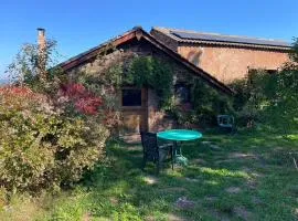 Gîte des Monts