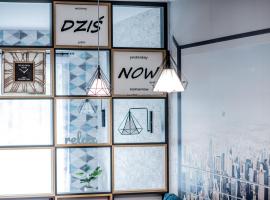 CityComfort Apartments "parking free", hotel in Częstochowa