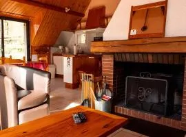 Chalet à Aulus-Les-Bains