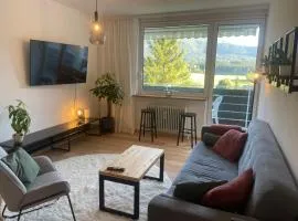 Ferienwohnung Naturblick