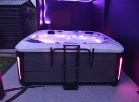 locations Spa chez corinne et gilles